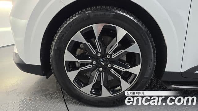 Kia Carnival 4세대 Signature, 2021 все фото