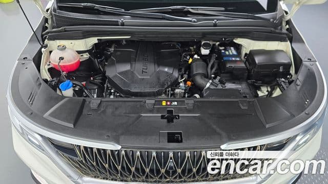 Kia Carnival 4세대 Signature, 2021 6