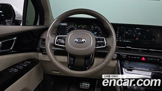 Kia Carnival 4세대 Signature, 2021 13
