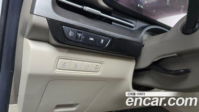 Kia Carnival 4세대 Signature, 2021 14