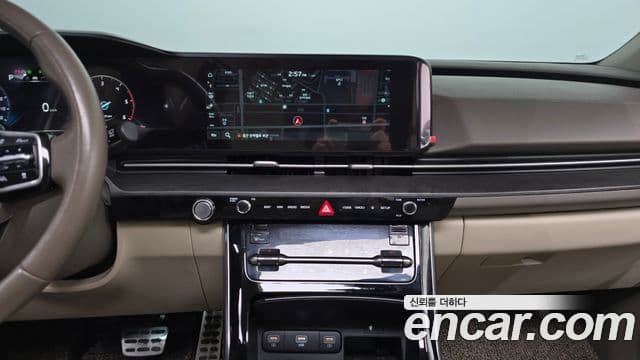 Kia Carnival 4세대 Signature, 2021 15