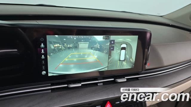 Kia Carnival 4세대 Signature, 2021 16