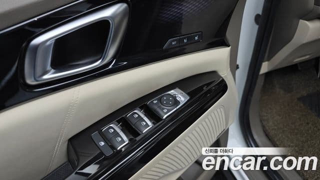 Kia Carnival 4세대 Signature, 2021 17