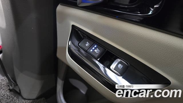 Kia Carnival 4세대 Signature, 2021 18