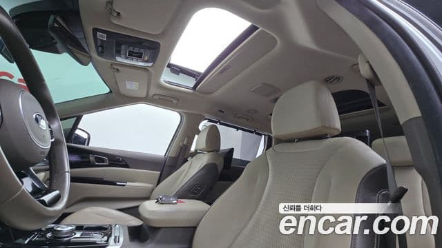 Kia Carnival 4세대 Signature, 2021 19