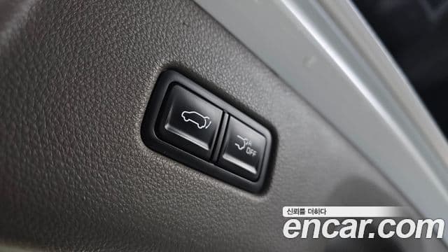 Kia Carnival 4세대 Signature, 2021 20