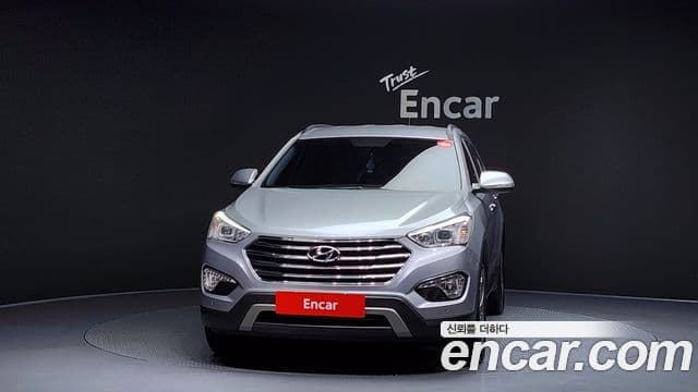 Hyundai Maxcruz 빌트인캠2 — базовая версия - Built-in Cam 2, 2014 3