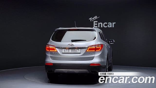 Hyundai Maxcruz 빌트인캠2 — базовая версия - Built-in Cam 2, 2014 4