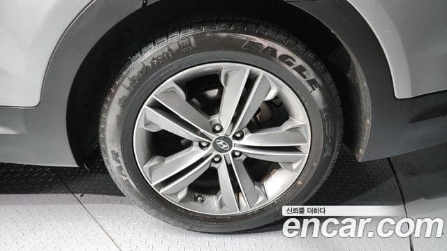 Hyundai Maxcruz 빌트인캠2 — базовая версия - Built-in Cam 2, 2014 все фото