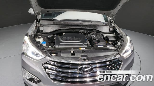 Hyundai Maxcruz 빌트인캠2 — базовая версия - Built-in Cam 2, 2014 6