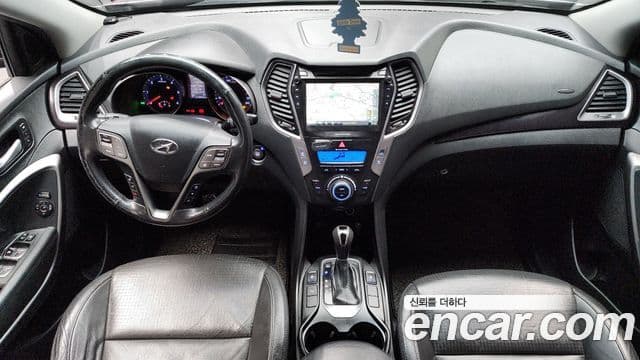 Hyundai Maxcruz 빌트인캠2 — базовая версия - Built-in Cam 2, 2014 7
