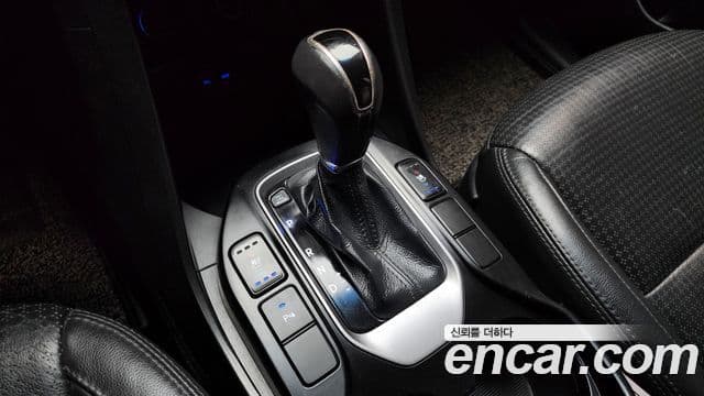 Hyundai Maxcruz 빌트인캠2 — базовая версия - Built-in Cam 2, 2014 9