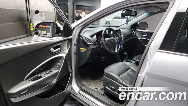 Hyundai Maxcruz 빌트인캠2 — базовая версия - Built-in Cam 2, 2014 10