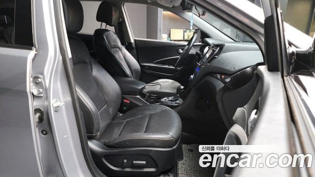 Hyundai Maxcruz 빌트인캠2 — базовая версия - Built-in Cam 2, 2014 11