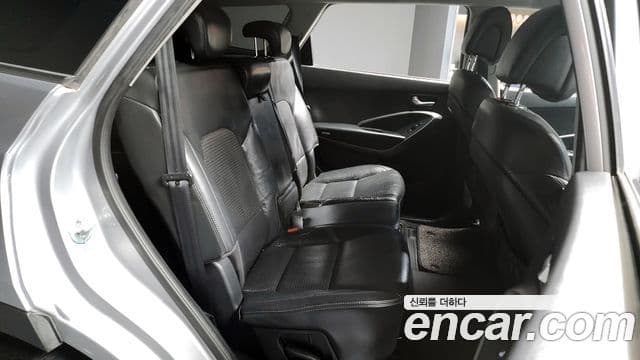 Hyundai Maxcruz 빌트인캠2 — базовая версия - Built-in Cam 2, 2014 12