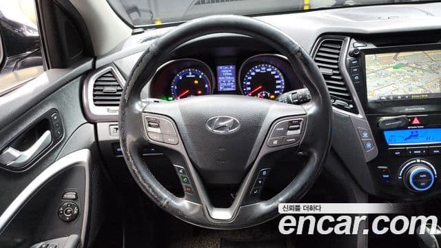 Hyundai Maxcruz 빌트인캠2 — базовая версия - Built-in Cam 2, 2014 13