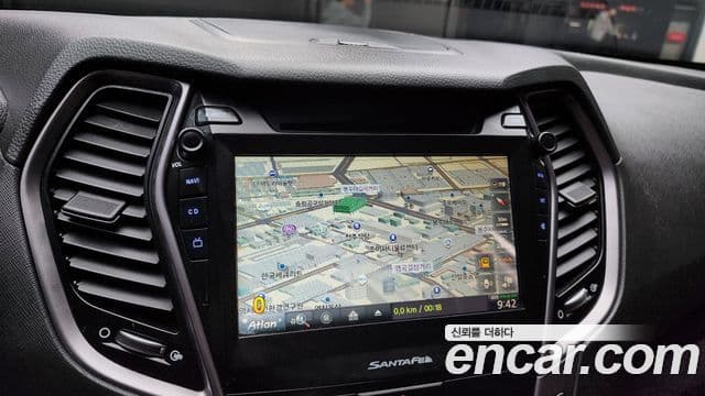 Hyundai Maxcruz 빌트인캠2 — базовая версия - Built-in Cam 2, 2014 14