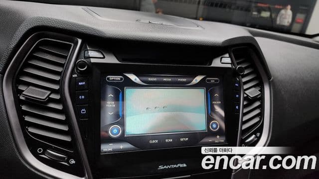 Hyundai Maxcruz 빌트인캠2 — базовая версия - Built-in Cam 2, 2014 15