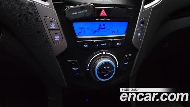 Hyundai Maxcruz 빌트인캠2 — базовая версия - Built-in Cam 2, 2014 16