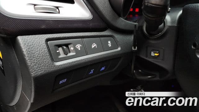 Hyundai Maxcruz 빌트인캠2 — базовая версия - Built-in Cam 2, 2014 17