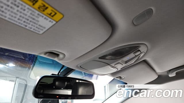 Hyundai Maxcruz 빌트인캠2 — базовая версия - Built-in Cam 2, 2014 19