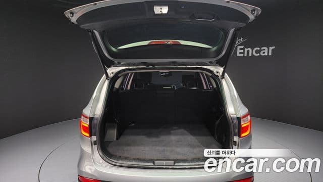 Hyundai Maxcruz 빌트인캠2 — базовая версия - Built-in Cam 2, 2014 20