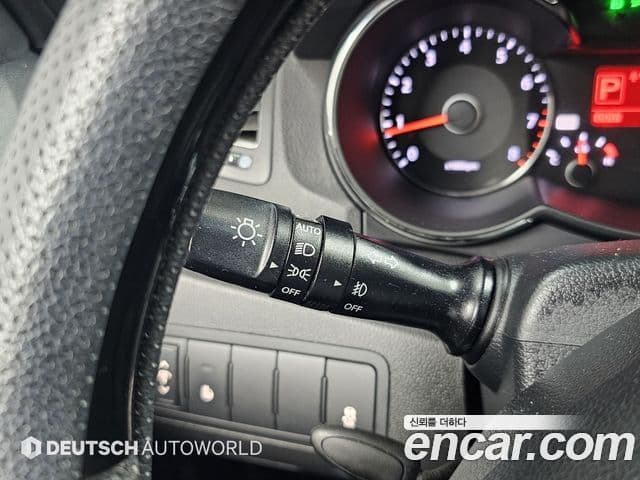 Kia K7 빌트인캠2 — базовая версия - Built-in Cam 2, 2011 6