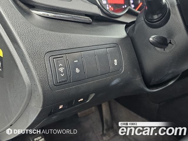 Kia K7 빌트인캠2 — базовая версия - Built-in Cam 2, 2011 10