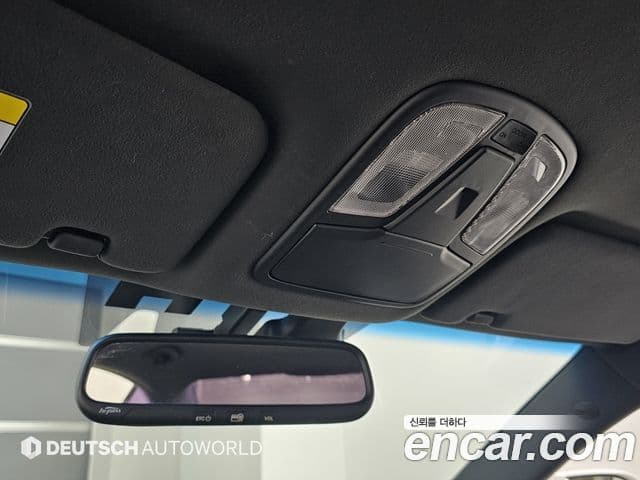 Kia K7 빌트인캠2 — базовая версия - Built-in Cam 2, 2011 13