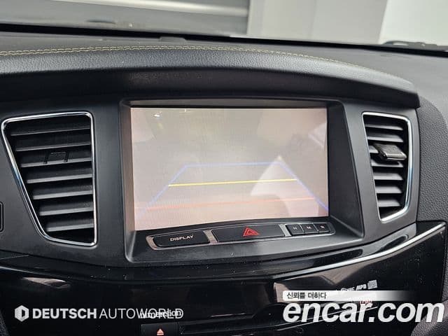 Kia K7 빌트인캠2 — базовая версия - Built-in Cam 2, 2011 15