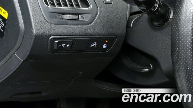 Hyundai Tucson ix Smart Pack, 2012 14