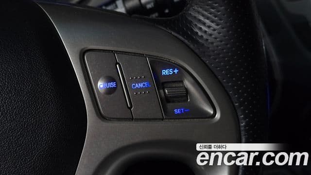 Hyundai Tucson ix Smart Pack, 2012 15