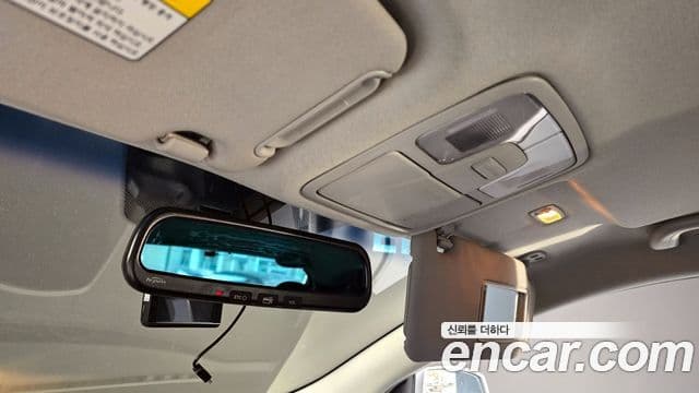 Hyundai Tucson ix Smart Pack, 2012 19