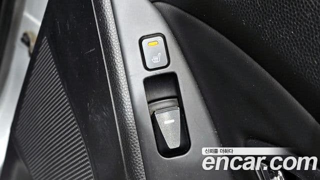 Hyundai Tucson ix Smart Pack, 2012 20