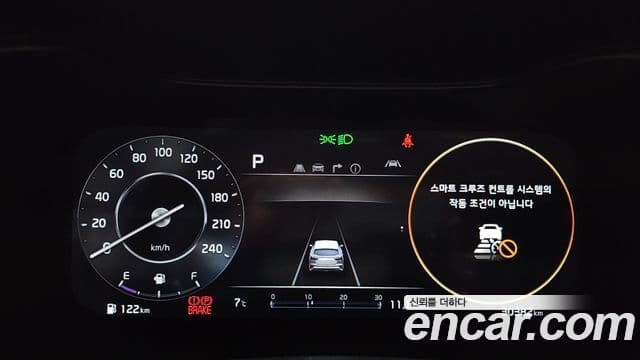 Kia The / новый New K3 2세대 Signature, 2023 8