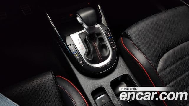 Kia The / новый New K3 2세대 Signature, 2023 9