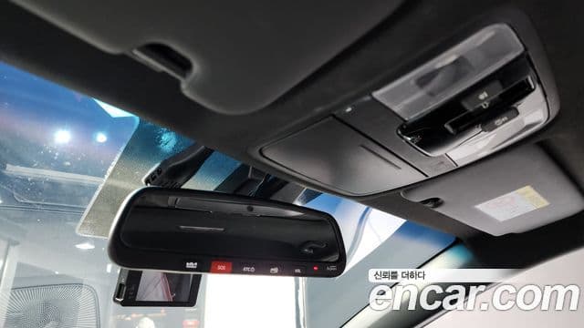 Kia The / новый New K3 2세대 Signature, 2023 18