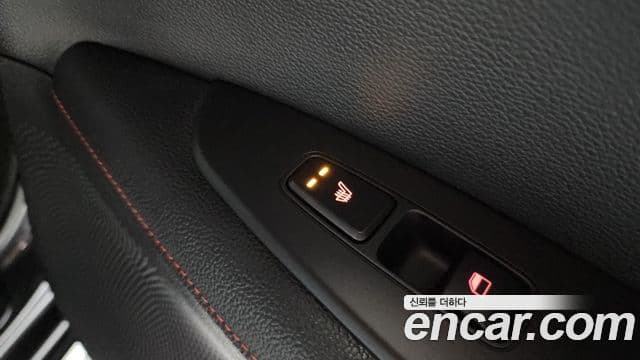 Kia The / новый New K3 2세대 Signature, 2023 19