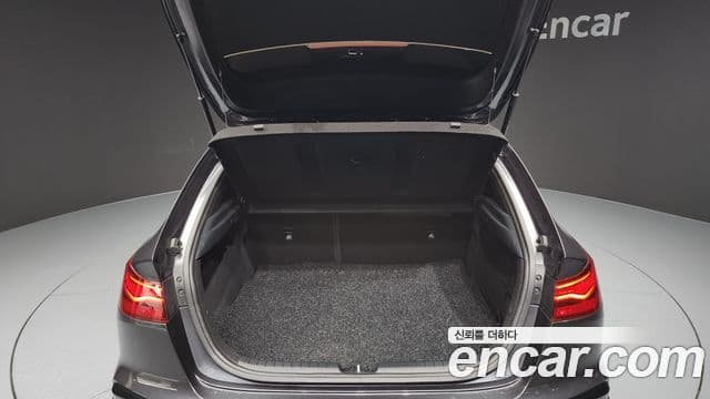 Kia The / новый New K3 2세대 Signature, 2023 20