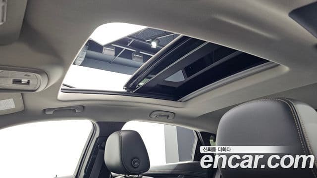 Chevrolet(GM대우) Impala 2.5 LTZ, 2016 16