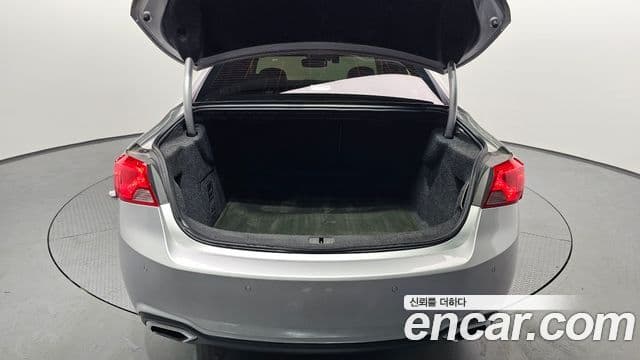 Chevrolet(GM대우) Impala 2.5 LTZ, 2016 20