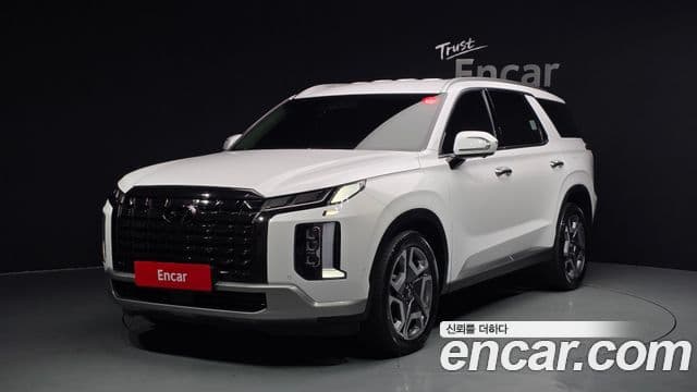 Hyundai The / новый New Palisade Prestige, 2023 1