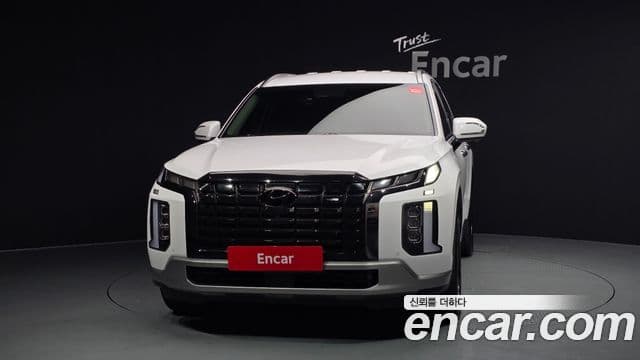 Hyundai The / новый New Palisade Prestige, 2023 3