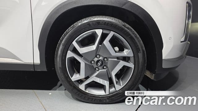 Hyundai The / новый New Palisade Prestige, 2023 все фото