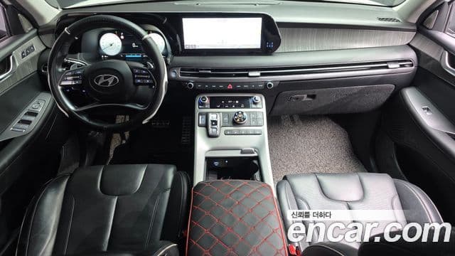 Hyundai The / новый New Palisade Prestige, 2023 7