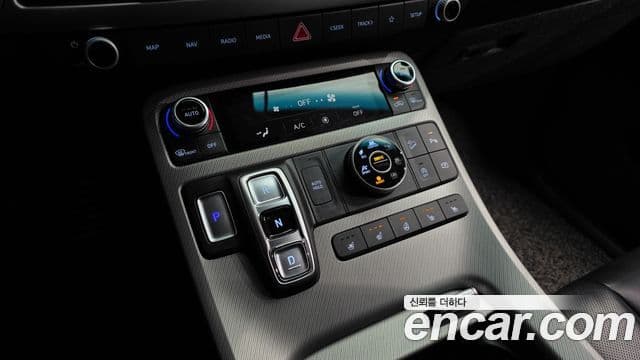 Hyundai The / новый New Palisade Prestige, 2023 9