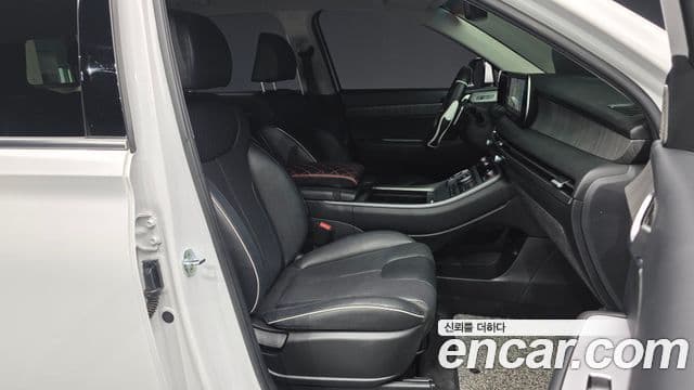 Hyundai The / новый New Palisade Prestige, 2023 11