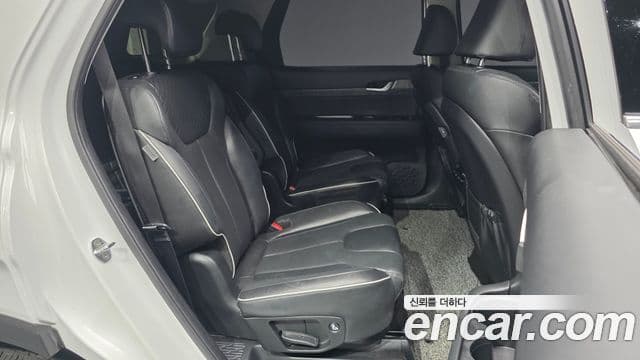 Hyundai The / новый New Palisade Prestige, 2023 12