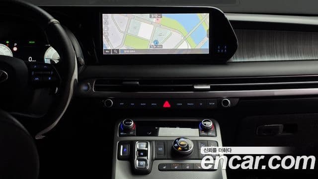 Hyundai The / новый New Palisade Prestige, 2023 14