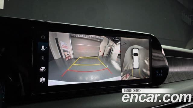 Hyundai The / новый New Palisade Prestige, 2023 15